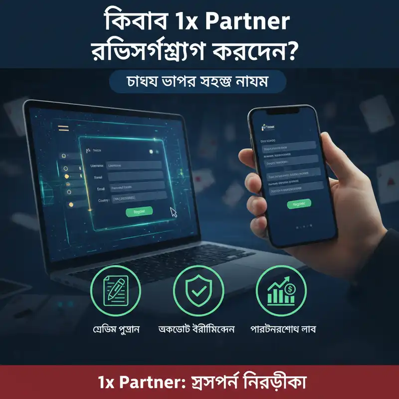 রেজিস্ট্রেশন গাইড